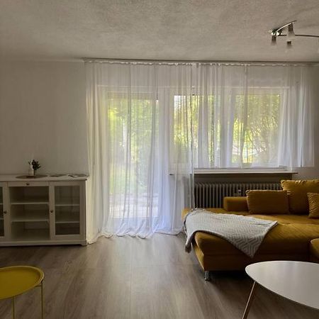 Ferienwohnung Sunny Bad Dürrheim Extérieur photo